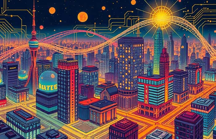 Quantum Resistant Cryptography: Safeguarding Future Finance