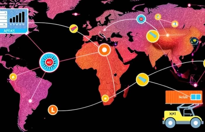 The Future of Supply Chains: Resilience and Innovation
