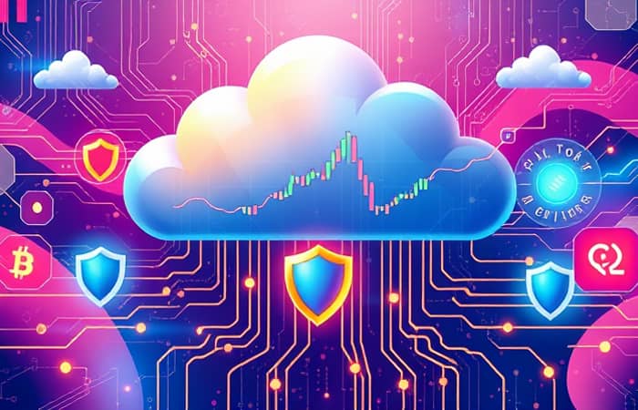 Cloud Agility in Finance: Responsive Regulatory Compliance