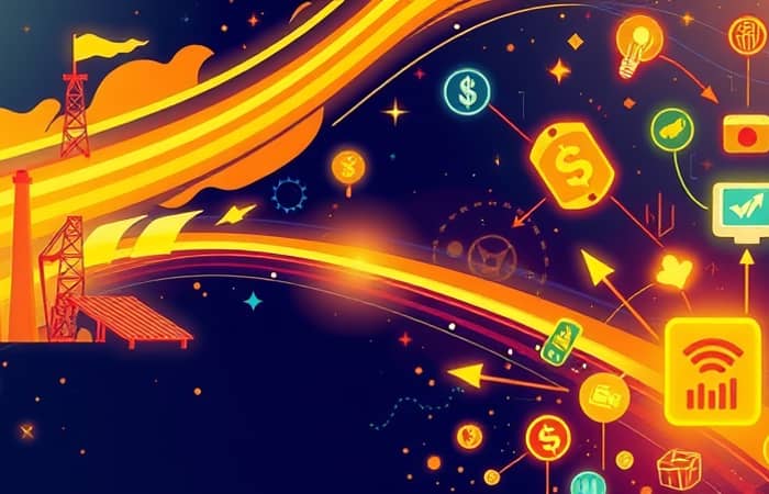 Value Migration: Identifying New Profit Pools