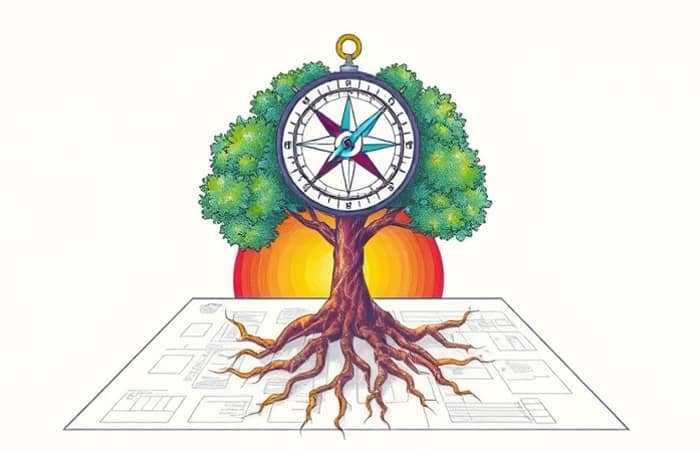 Building an Enduring Legacy: Strategic Long-Term Planning