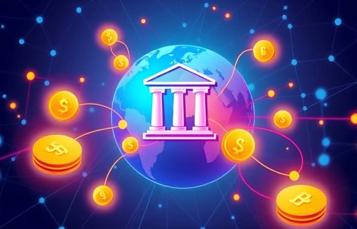 Central Bank Digital Currencies (CBDCs): Reshaping Monetary Policy
