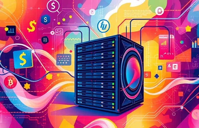 Hyperconverged Infrastructure for FinTech: Simplified Operations