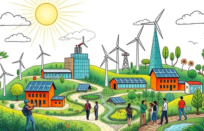 Sustainable Business Models: Beyond Short-Term Gains