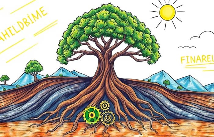 Weathering Global Shocks: Building Resilient Portfolios