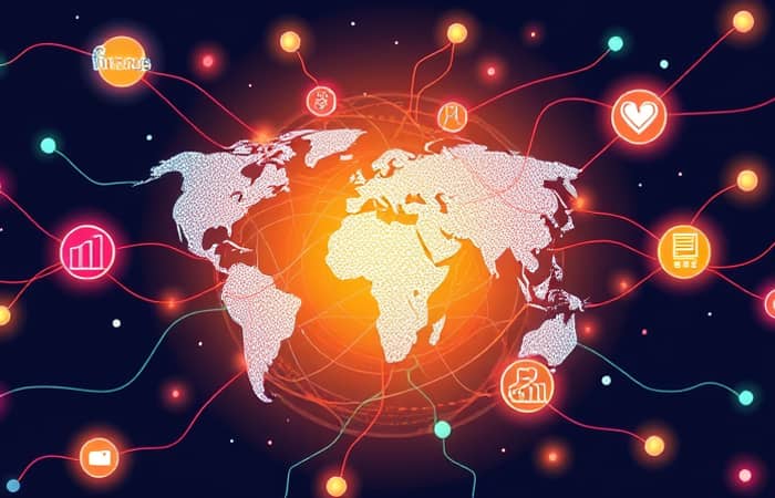 Blockchain Beyond Crypto: Global Enterprise Applications