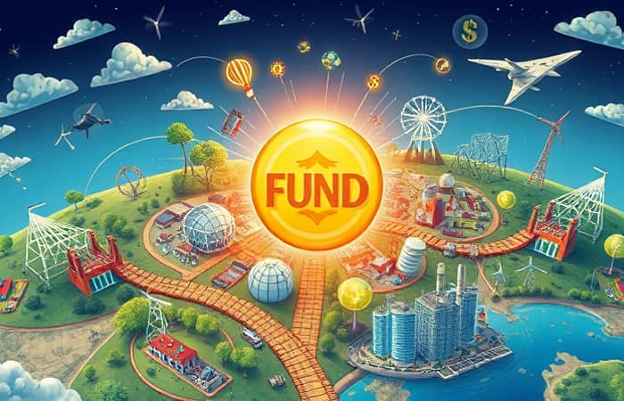 Navigating Sovereign Wealth Fund Strategies