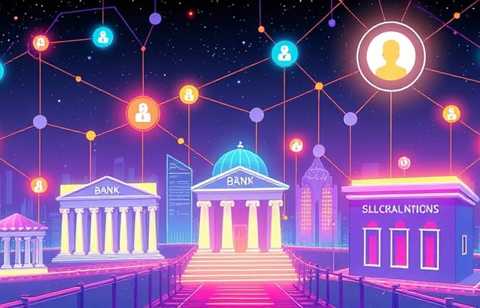 Hyperledger Fabric: Enterprise Blockchain for Financial Institutions