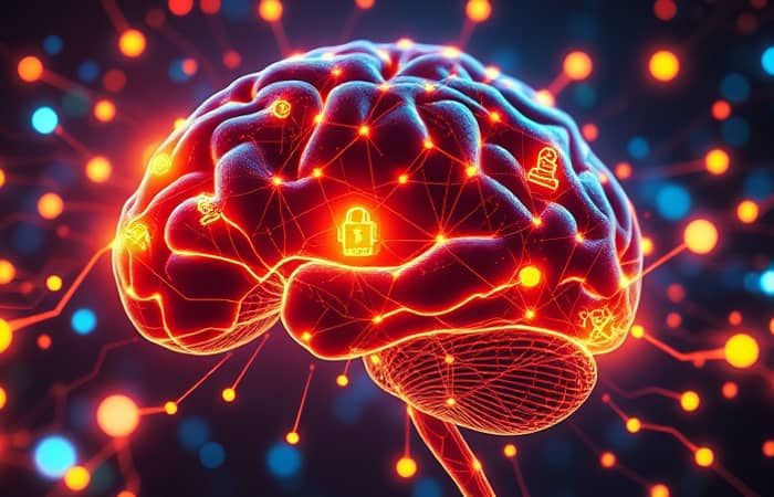 Neuromorphic Security: Brain-Inspired Protection for Financial Systems