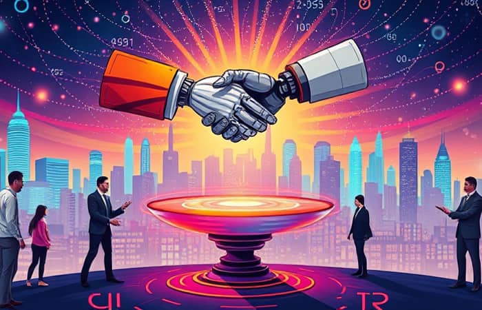 Digital Ethics in Finance: Building Trust in AI-Driven Services