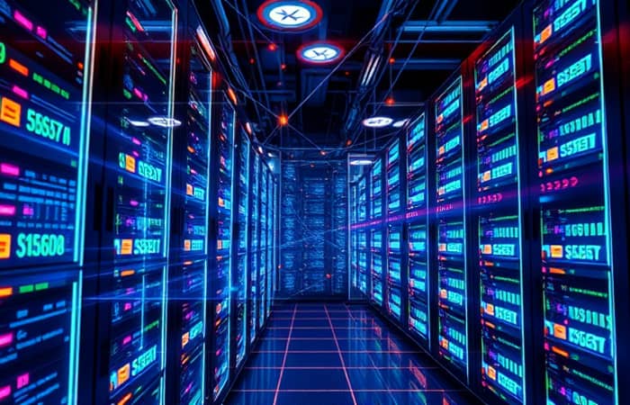 Predictive Maintenance for Financial Infrastructure: Preventing Outages