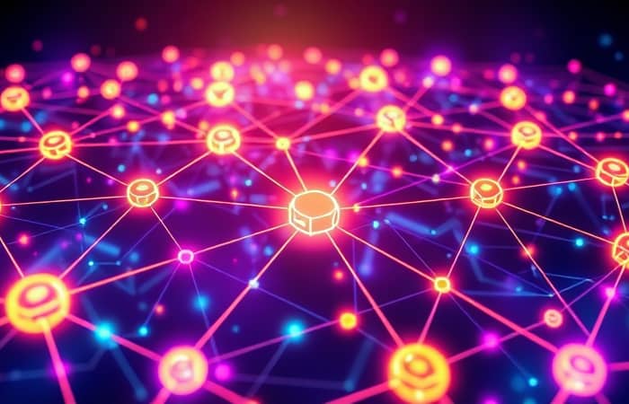 Cross-Chain Interoperability: Connecting Different Blockchain Ecosystems