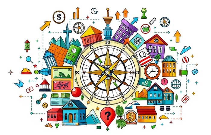 Strategic Portfolio Design: Aligning Investments with Goals