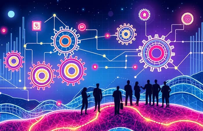 Operational Sync: Harmonizing Your Business for Peak Performance