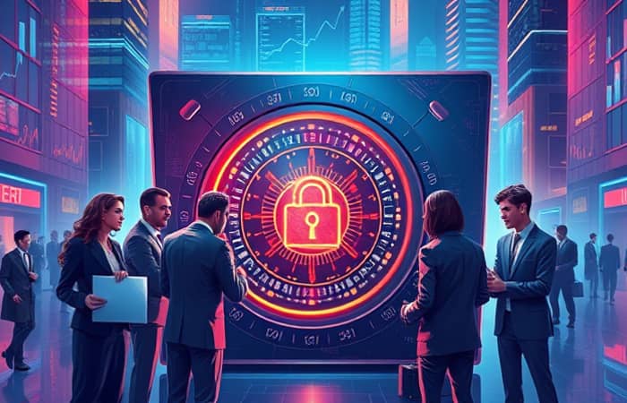 Data Clean Rooms: Secure Collaboration for Financial Insights