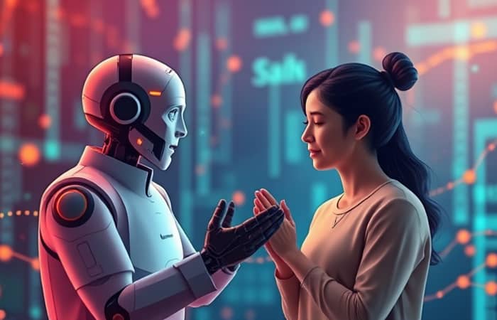 AI in Debt Collection: Empathetic and Efficient Solutions