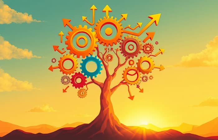 Value Enhancement: Strategies for Long-Term Growth