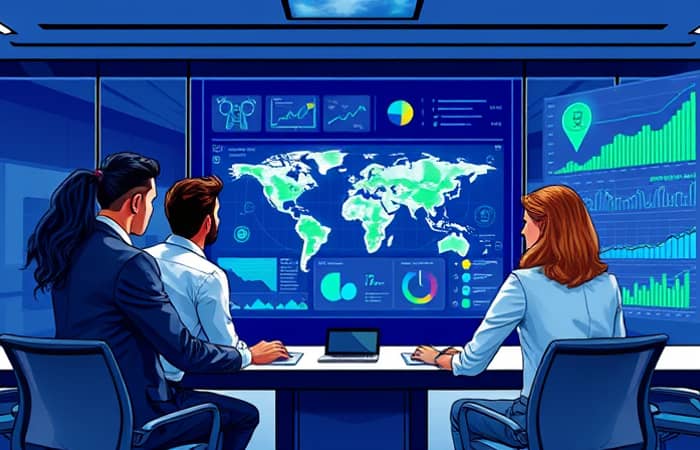 Maximizing Enterprise Potential: A Strategic Approach