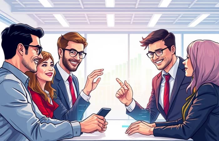 Driving Engagement: Motivating a Modern Finance Workforce