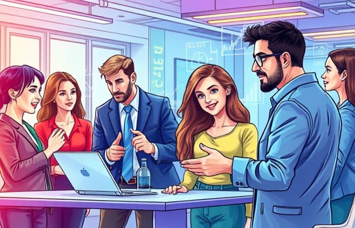 The Future-Fit Leader: Upskilling Your Finance Department