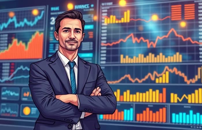 Strategic Storytelling: Communicating Financial Vision Effectively