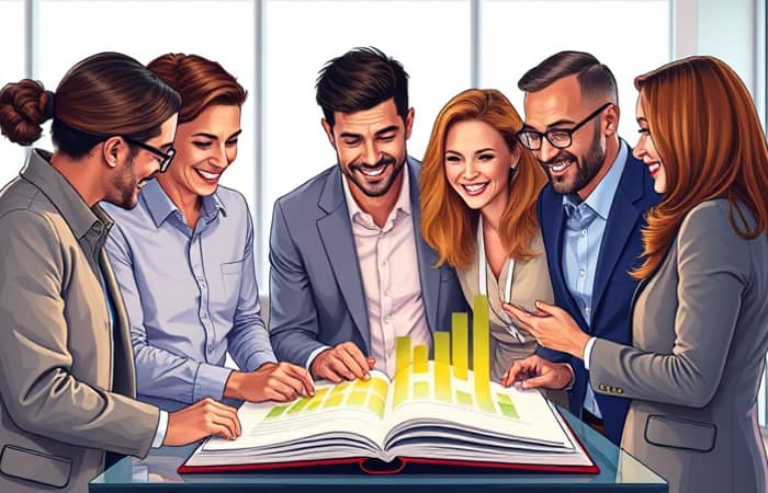 Cultivating Candor: Open Communication for Financial Success