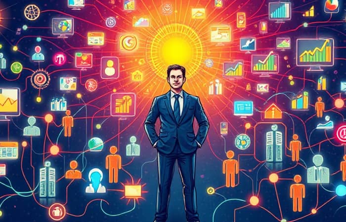 Building Trust Capital: The Foundation of Finance Leadership