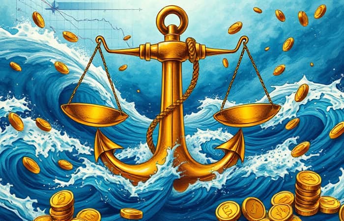 The Ethical Anchor: Guiding Principles for Financial Decisions
