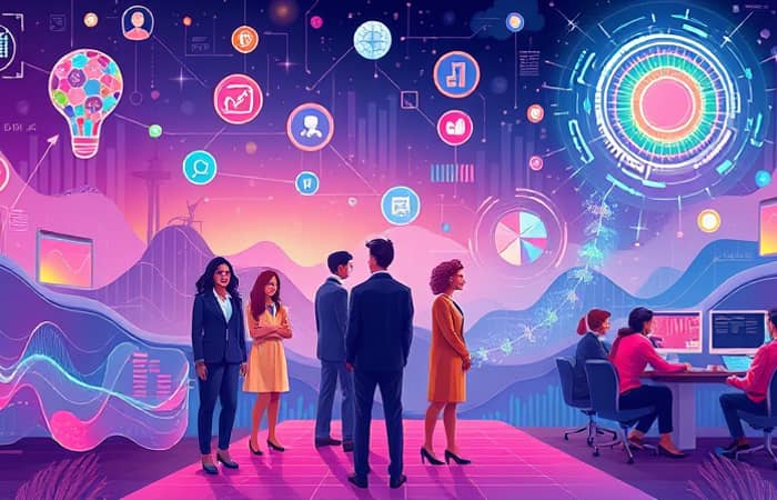 Transforming Resistance: Leading Change Effectively in Finance