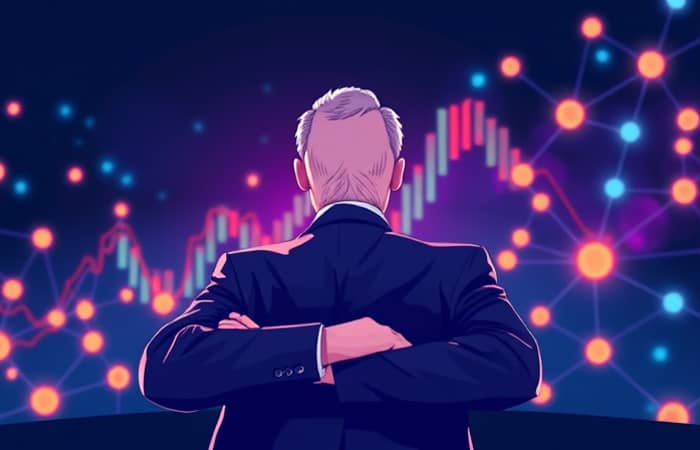 From Reaction to Anticipation: Proactive Leadership in Finance