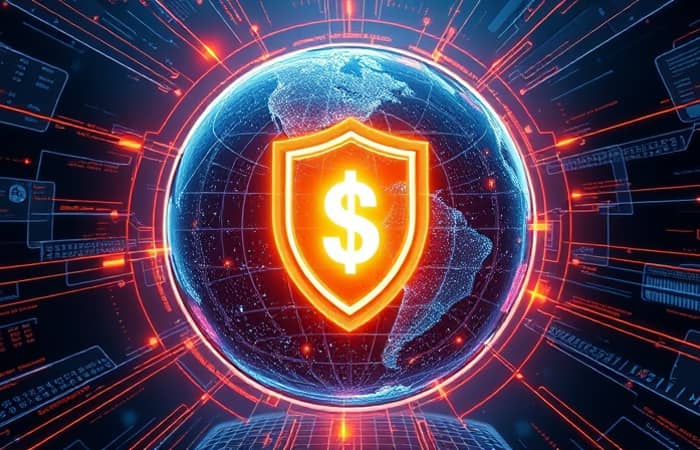 Cyber-Risks and Global Financial Stability: A Proactive Approach