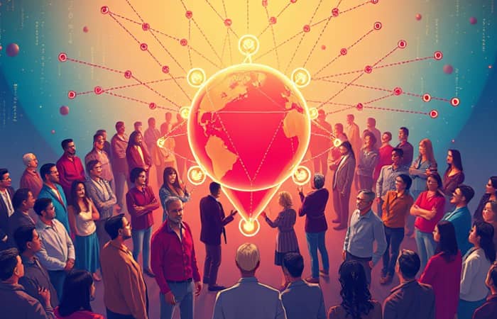 Decentralized Autonomous Organizations (DAOs): A Global Investment Frontier