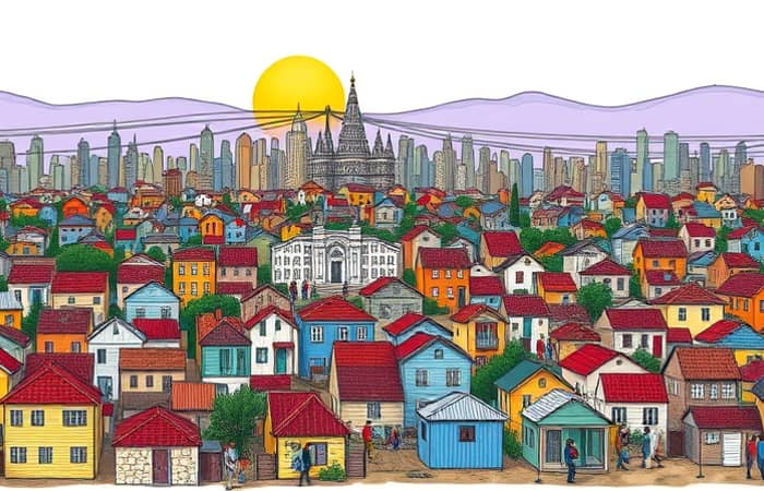 Unpacking the Global Housing Crisis: Investment Angles and Solutions