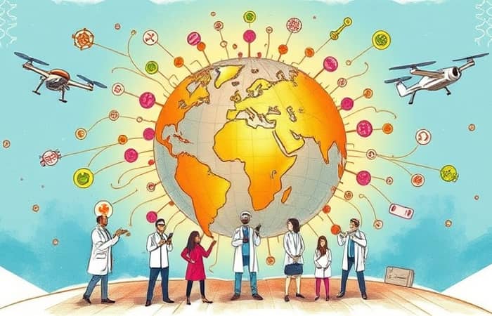 Investing in Global Health Innovation: From Pandemic Preparedness to Longevity