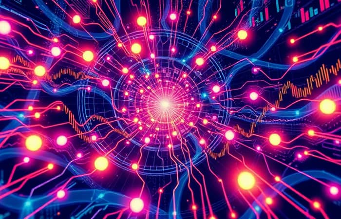 Quantum Machine Learning in Finance: New Era of Data Analysis