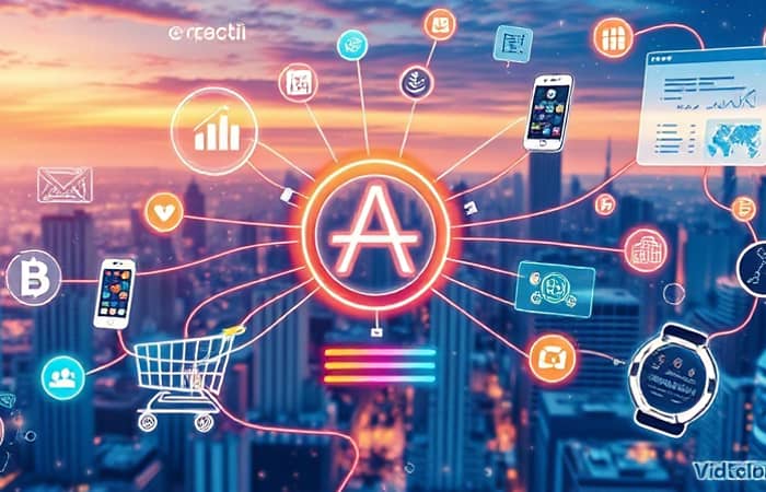 Embedded AI in Financial Products: Intelligent Features Everywhere