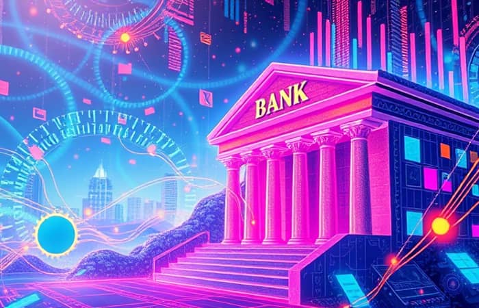 Synthetic Data for Financial Training: Privacy-Preserving Innovation