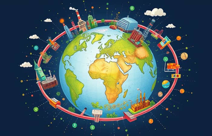 The Circular Economy: Global Opportunities for Sustainable Investment