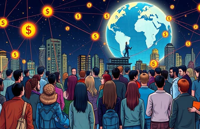 Crowdfunding Platforms: Democratizing Investment Opportunities