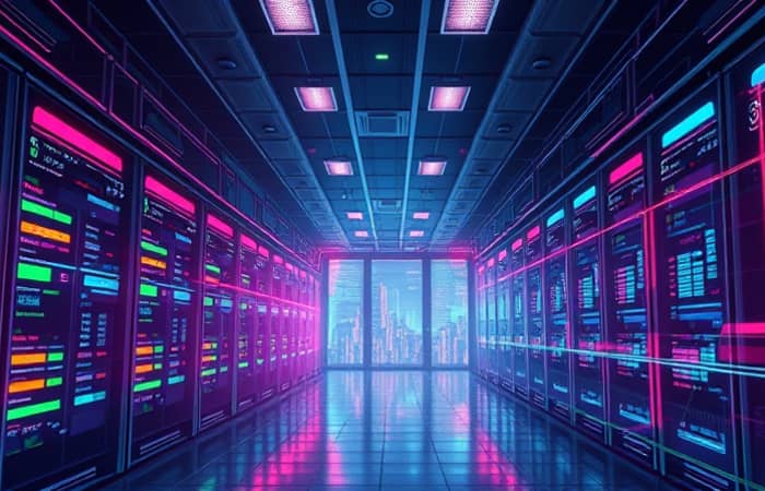 Predictive Maintenance for Trading Systems: Ensuring Uptime