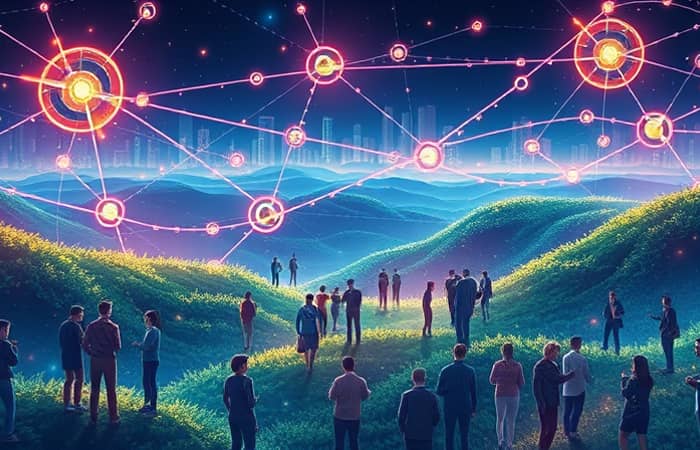 Trustless Systems: The Core of Decentralized Finance