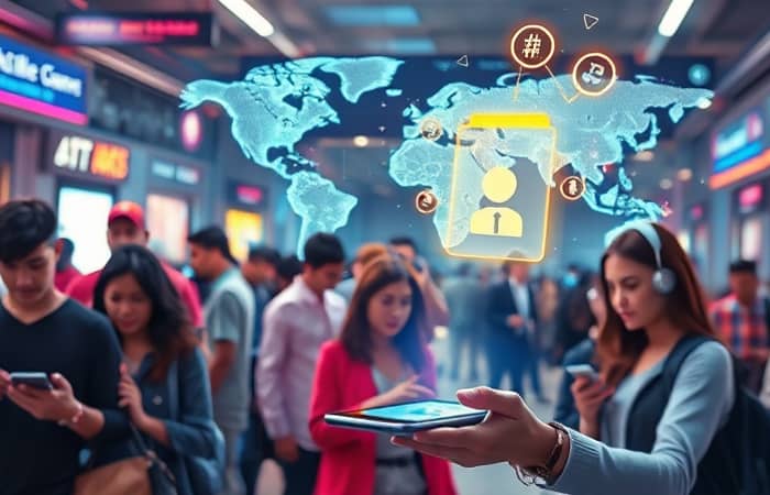 The Future of Payments: Beyond Cards and Cash