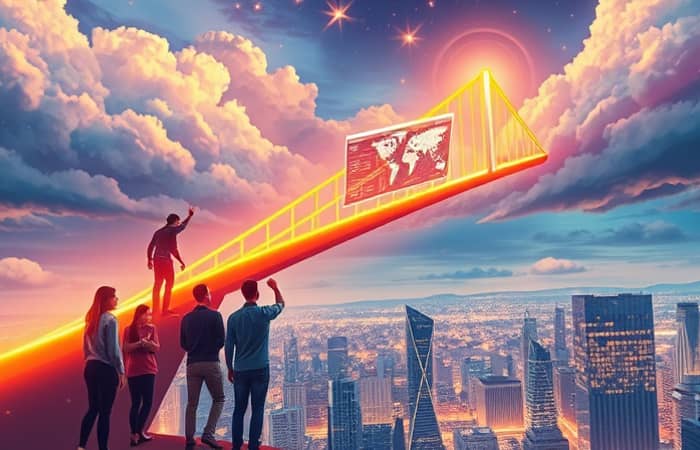 Operationalizing Strategy: Bridging Vision and Execution