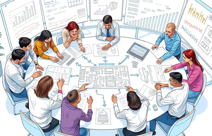 The Lean Growth Playbook: Efficiency in Expansion