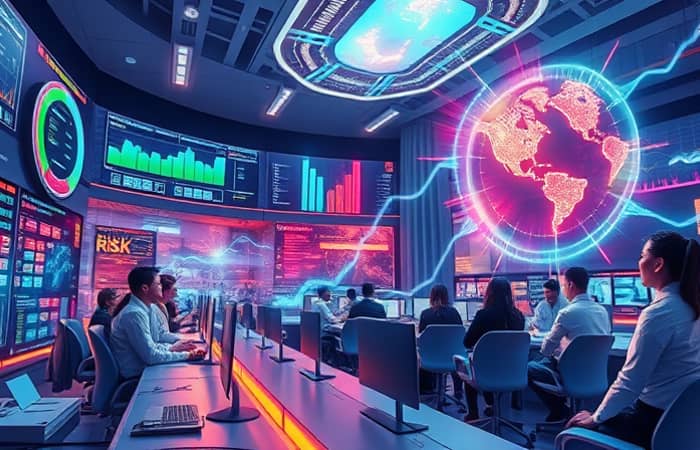 Risk Intelligence: Transforming Threats into Opportunities