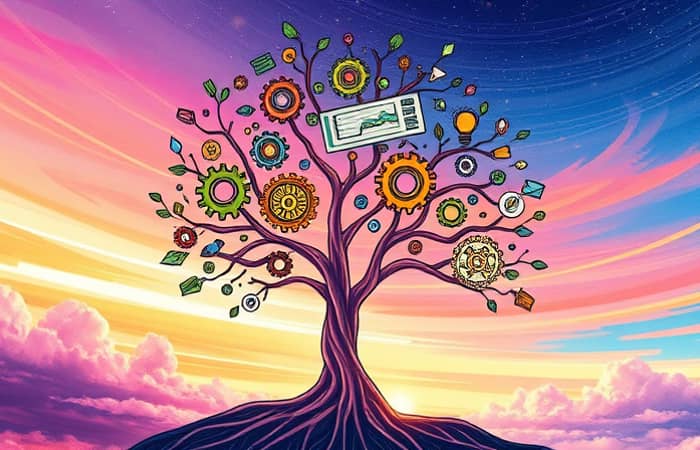 The Adaptive Organization: Thriving in Constant Change