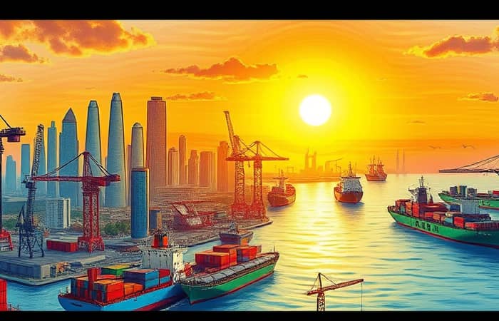 Emerging Markets: Tapping into New Growth Frontiers