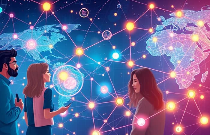 Next-Gen Business Models: Disrupting Traditional Markets