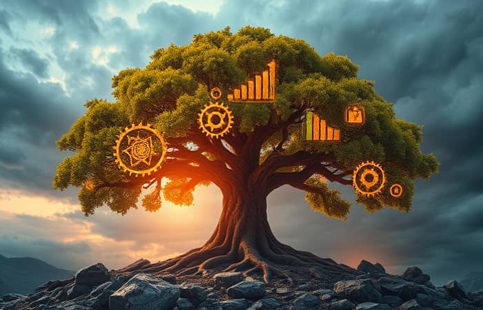 The Resilience Imperative: Stress-Testing Your Business