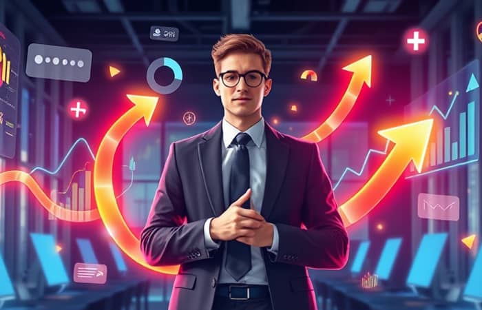 The Proactive Pivot: Anticipating Market Shifts in Finance